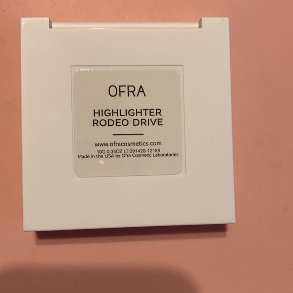 Ofra highlighter 🔸 - Picture 8 of 11